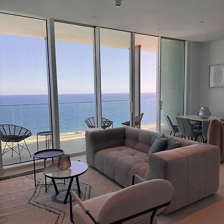 Appartamento Marina Exclusive Ayia Napa