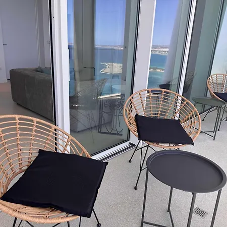 Appartamento Marina Exclusive