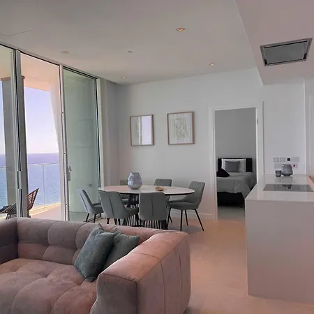 Appartamento Marina Exclusive Ayia Napa