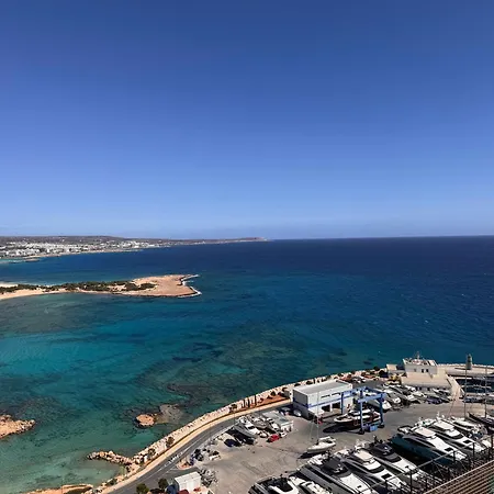 Marina Exclusive Ayia Napa