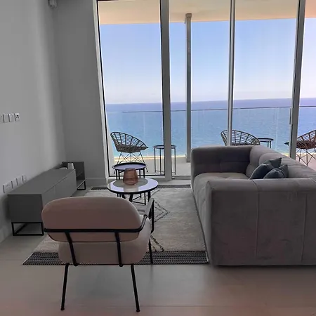 Marina Exclusive Ayia Napa