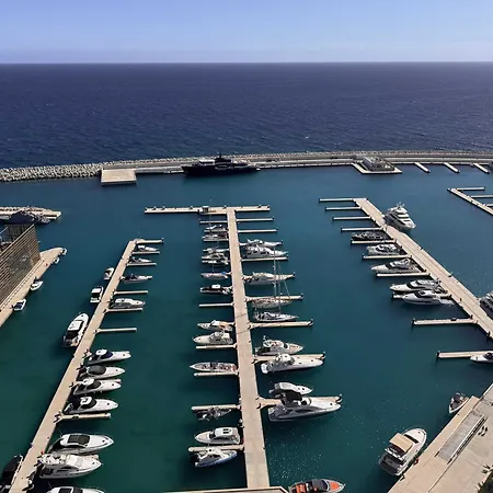 Apartment Marina Exclusive *