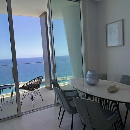 Apartment Marina Exclusive *