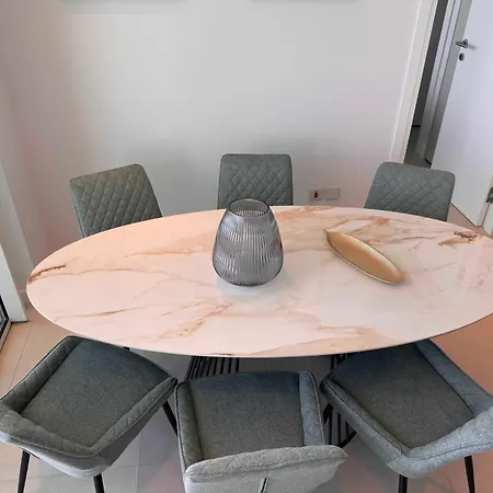 Apartment Marina Exclusive