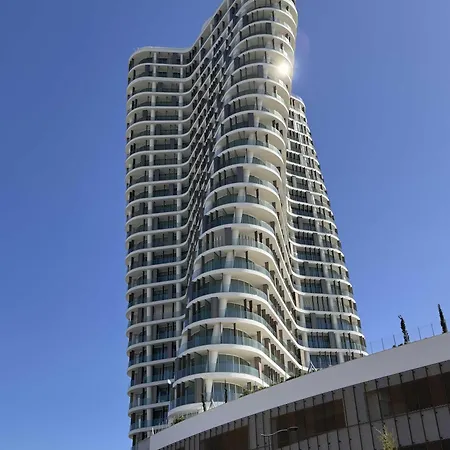 Apartment Marina Exclusive *