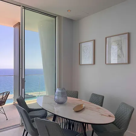 Apartment Marina Exclusive *