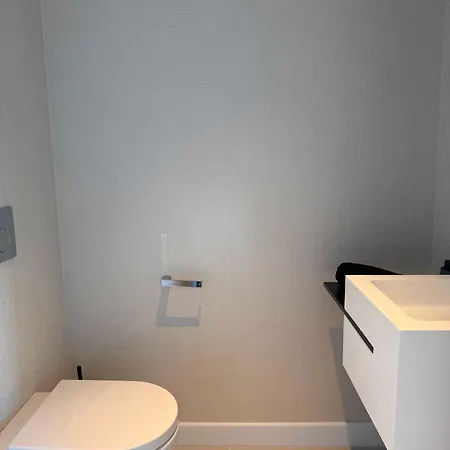 Apartment Marina Exclusive Ayia Napa