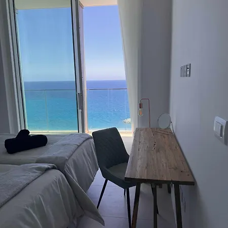 Apartment Marina Exclusive Ayia Napa
