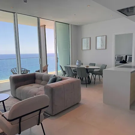 Apartment Marina Exclusive
