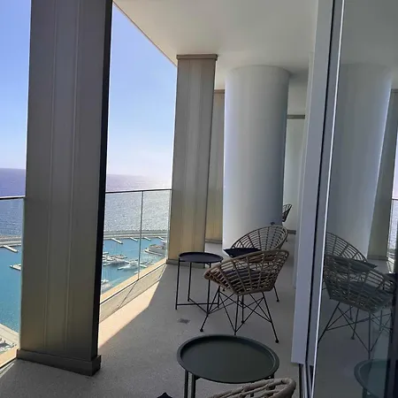Apartment Marina Exclusive *