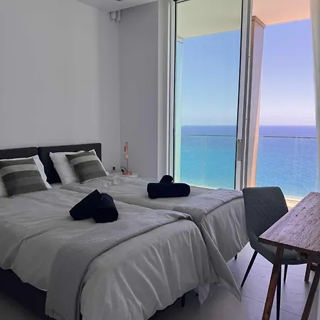 Apartment Marina Exclusive Ayia Napa