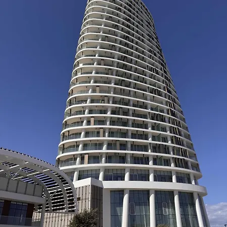 Apartment Marina Exclusive
