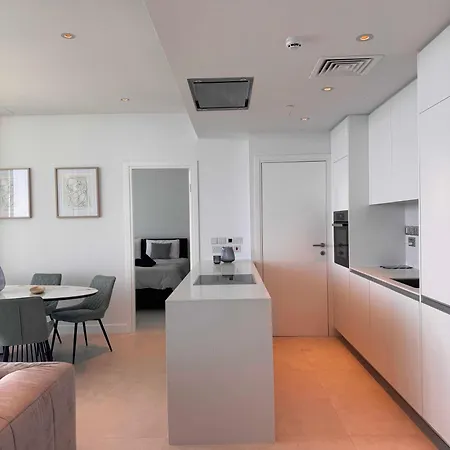Apartment Marina Exclusive *