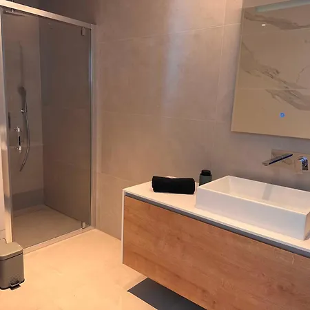 Apartment Marina Exclusive Ayia Napa