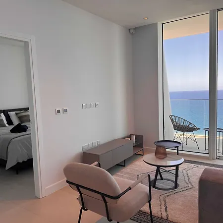 Apartment Marina Exclusive