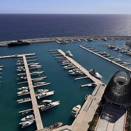 Apartment Marina Exclusive *