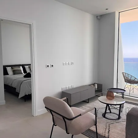 Apartment Marina Exclusive Ayia Napa
