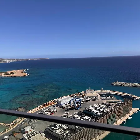 Apartment Marina Exclusive *