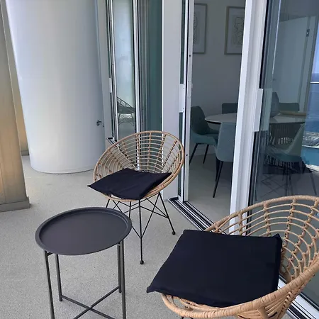 Apartment Marina Exclusive Ayia Napa