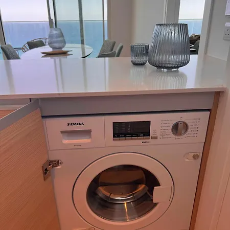 Apartment Marina Exclusive