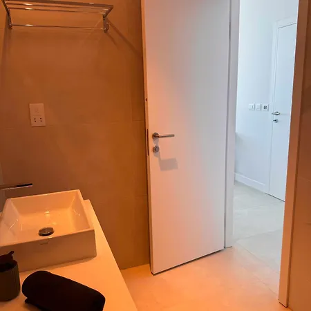 Apartment Marina Exclusive *