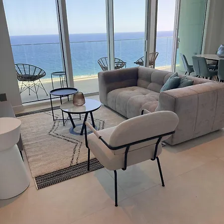 Apartment Marina Exclusive