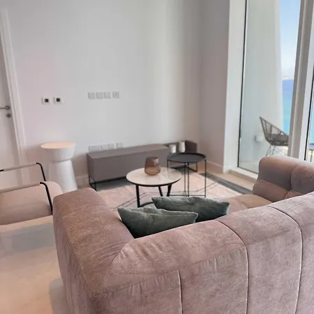 Apartment Marina Exclusive Ayia Napa