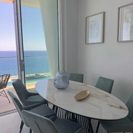Apartment Marina Exclusive *