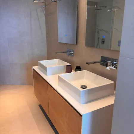Apartment Marina Exclusive *