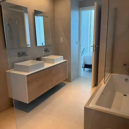 Apartment Marina Exclusive