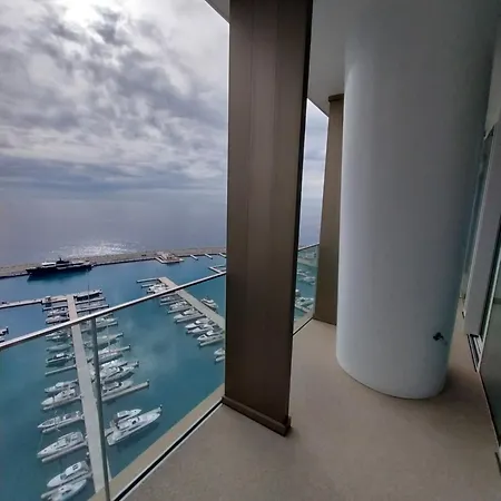 Apartment Marina Exclusive *