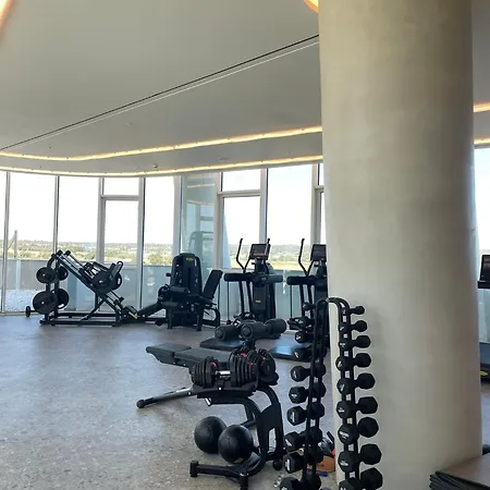 Apartment Marina Exclusive Ayia Napa