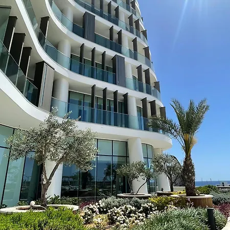 Apartment Marina Exclusive Ayia Napa