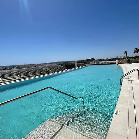 Marina Exclusive Apartment