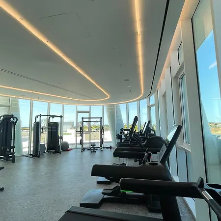 Apartment Marina Exclusive
