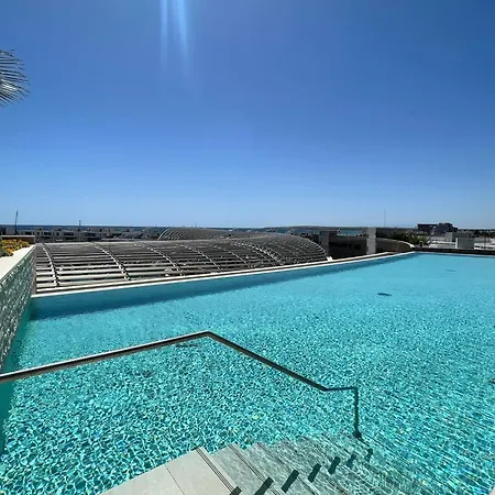 Apartment Marina Exclusive