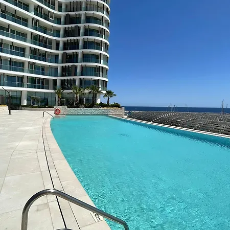 Marina Exclusive Ayia Napa